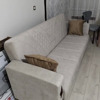 Mobilyano’da Yanlış Gönderilen Ürünler Ve Teslim Edilmeyen Koltuk Takımı