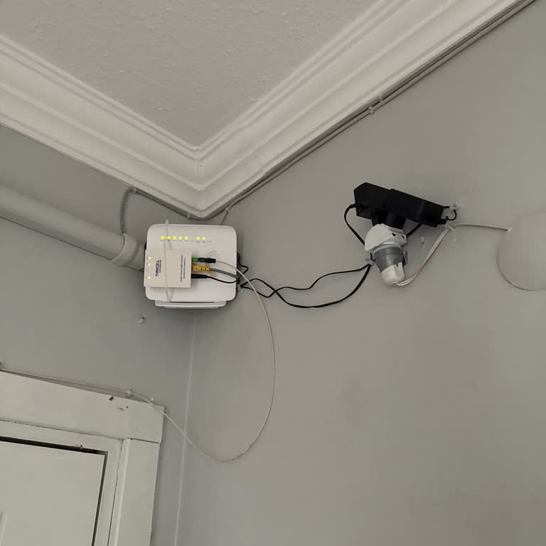 Fiber İnternet Kesintileri Ve Çözüm Bulunamıyor