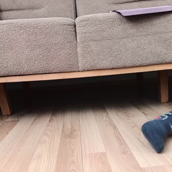 İki Ayda Çöken Koltuk Takımı Ve Cevapsız Müşteri İletişimi