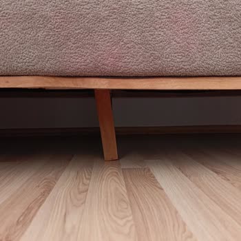 İki Ayda Çöken Koltuk Takımı Ve Cevapsız Müşteri İletişimi