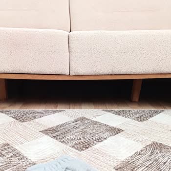 İki Ayda Çöken Koltuk Takımı Ve Cevapsız Müşteri İletişimi