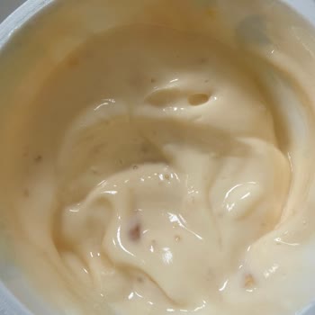 Migros Quark Kayısı Kinoa Yoğurdunun İçeriği Vaat Edileni Yansıtmıyor