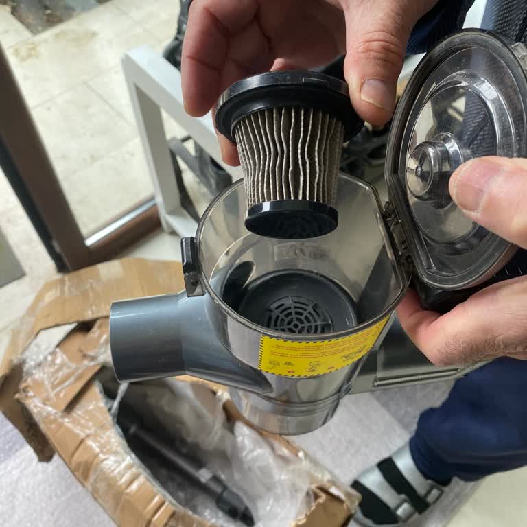 International Bilişim’in Fahiş HEPA Filtre Ücreti Ve Faturanın Kesilmemesi