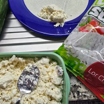 Teksüt Yağsız Lor Peynirinde Yabancı Cisim Bulunması Ve Sağlık Endişesi