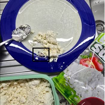 Teksüt Yağsız Lor Peynirinde Yabancı Cisim Bulunması Ve Sağlık Endişesi