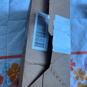 Siparişteki Krem Kayboldu, İade Talebim Reddedildi