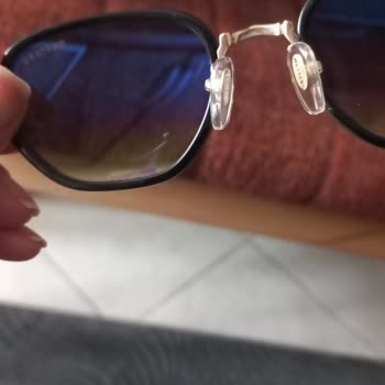 Kısa Sürede Camlarındaki Lekelenme İçin Garanti Reddi Ve Değişim Talebi