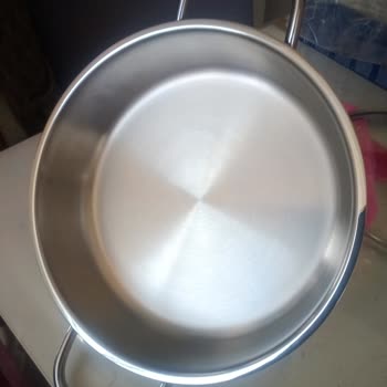 Korkmaz Perla Çelik Tencere Takımında Kapak Patlaması Ve Pas Benekleri Nedeniyle İade Talebi