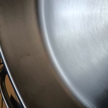 Korkmaz Perla Çelik Tencere Takımında Kapak Patlaması Ve Pas Benekleri Nedeniyle İade Talebi