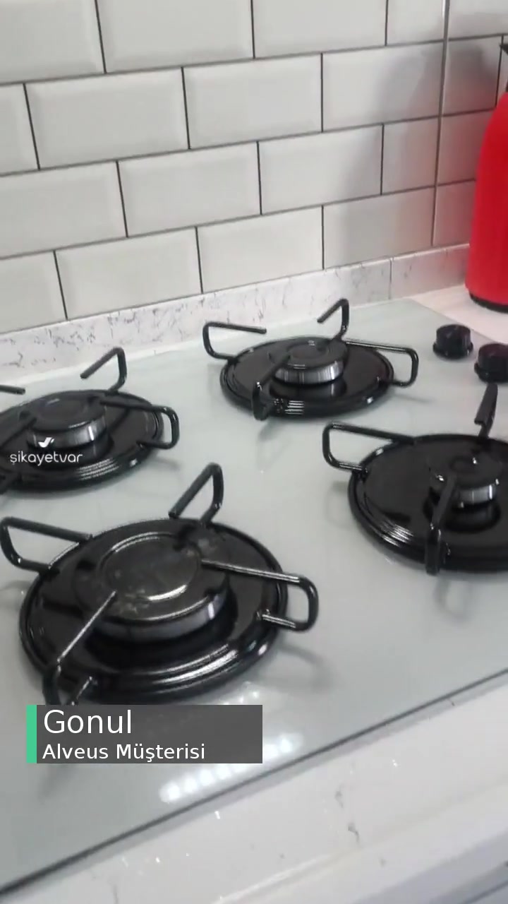 Alveus Ocak Çok Sıkıntılı videonun kapak resmi