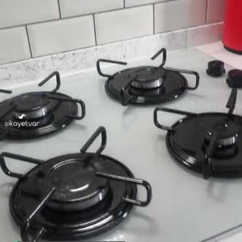 Alveus Ocak Çok Sıkıntılı