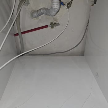 Allianz Sigorta'dan Su Hasarı İçin Yetersiz Ödeme