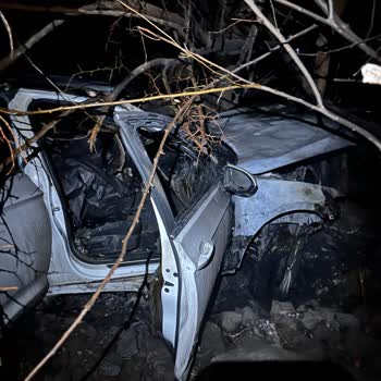 Kasko Poliçem Kapsamına Rağmen Hasar Dosyam Reddedildi Açıklama Talep Ediyorum