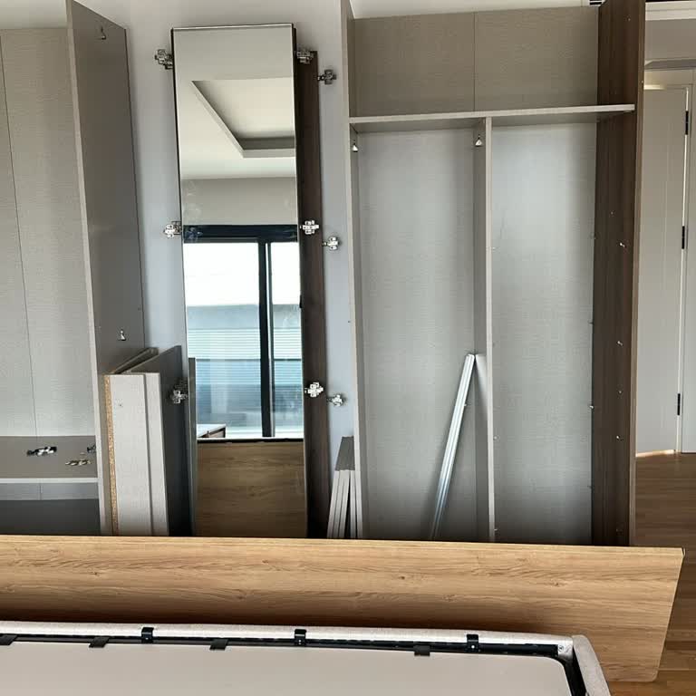 Eksik Teslimat Ve Hatalı Montaj Nedeniyle Güvenlik Endişesi