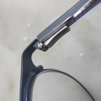 Atasun Optik'te Orijinal Vida Değiştirilmesi Ve Bilgilendirme Eksikliği