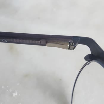 Atasun Optik'te Orijinal Vida Değiştirilmesi Ve Bilgilendirme Eksikliği