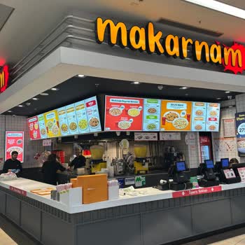 Makarna İçinde Böcek Çıktı Ve Hijyen Güvenliği İhlali