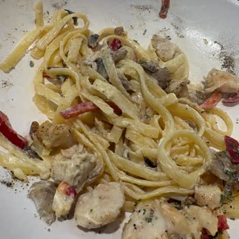 Makarna İçinde Böcek Çıktı Ve Hijyen Güvenliği İhlali