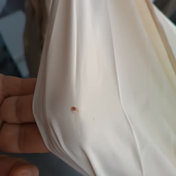 Gardrops’ta Yanlış Marka Ve Lekeli Ürün, İade Talebi İşlemiyor