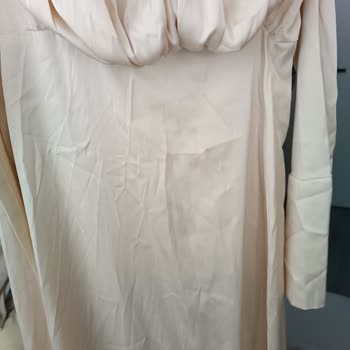 Gardrops’ta Yanlış Marka Ve Lekeli Ürün, İade Talebi İşlemiyor