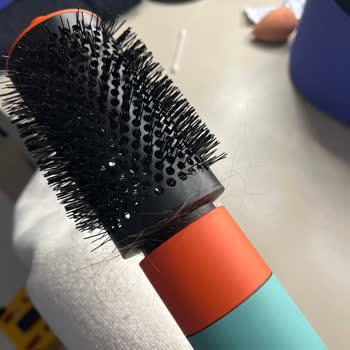 Dyson Airwrap Ürünün Sürekli Arızası Ve Çözülmeyen Servis Sorunu