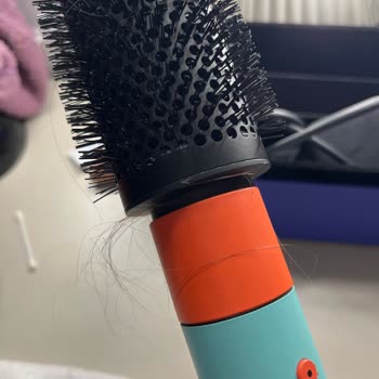 Dyson Airwrap Ürünün Sürekli Arızası Ve Çözülmeyen Servis Sorunu