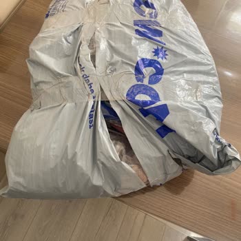 Hasarlı Kargo Ve Eksik Kot Pantolon İçin İade Talebi