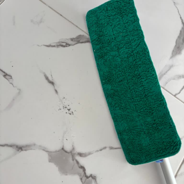 Silva Islak Mop Temizlikte Yetersiz, Tam İade Talebi