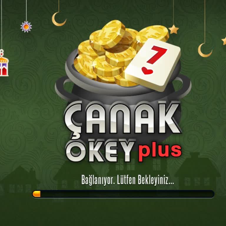 Çanak Okey Plus’ta Facebook Bağlantısı Kesildi, İlerleme Erişilemez