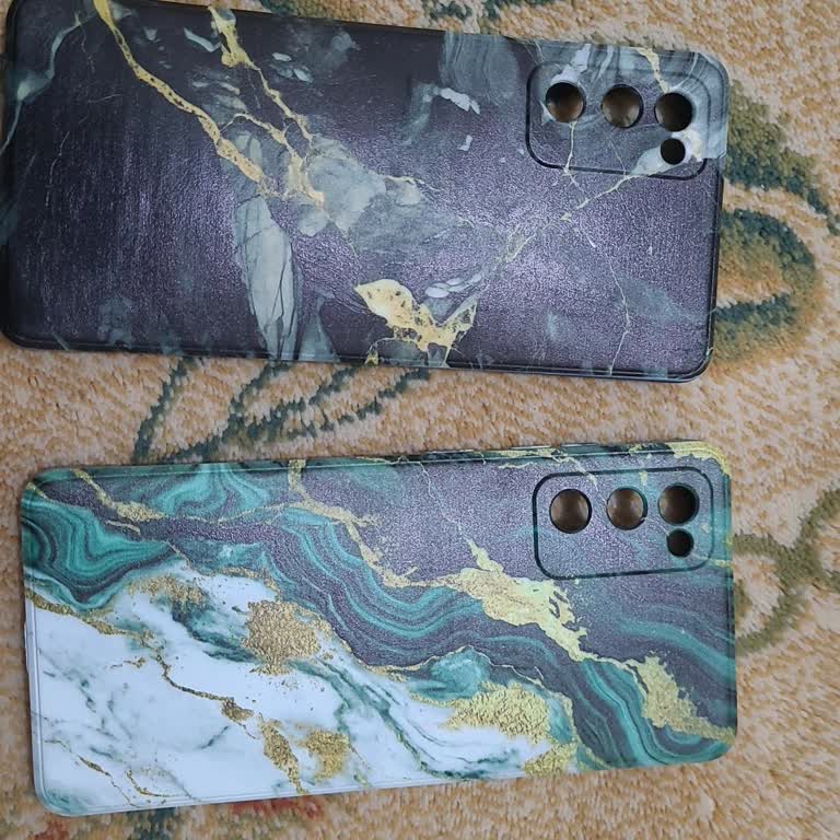 Uymayan Telefon Kılıfları, Şiddetli Plastik Kokusu Ve İade Sorunu