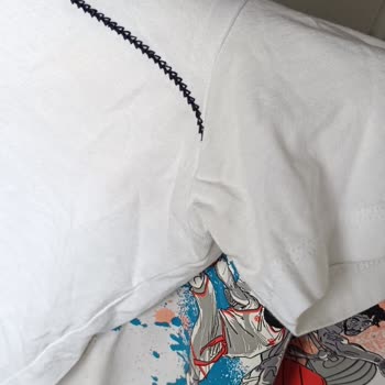 Maman Roll-On Ürünü Kıyafetlerimde Kalıcı Lekeler Ve 8 Bin TL Maddi Zarar