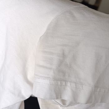 Maman Roll-On Ürünü Kıyafetlerimde Kalıcı Lekeler Ve 8 Bin TL Maddi Zarar