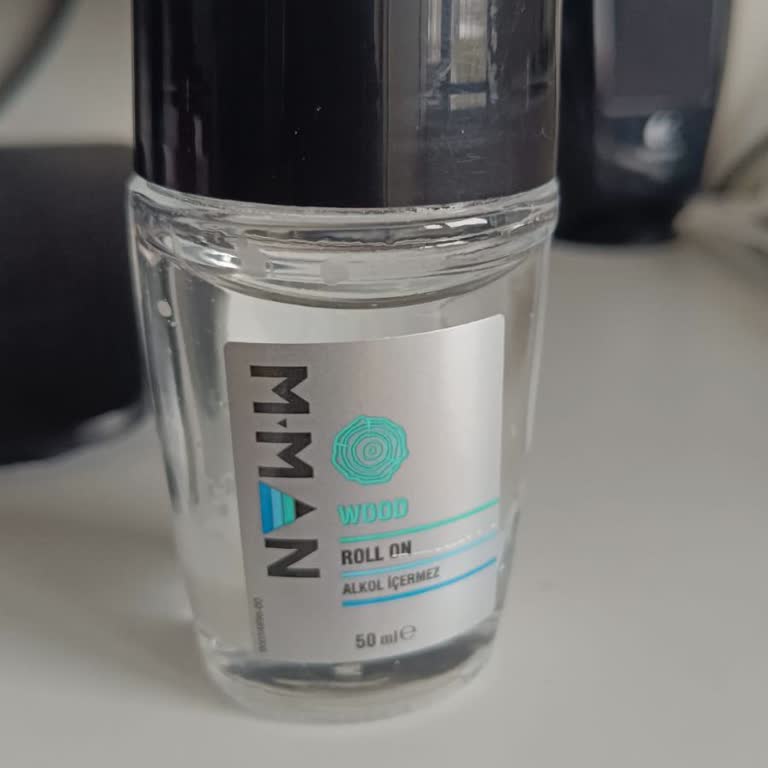 Maman Roll-On Ürünü Kıyafetlerimde Kalıcı Lekeler Ve 8 Bin TL Maddi Zarar