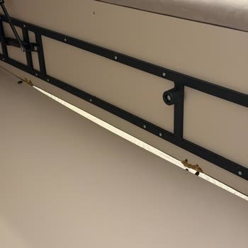 Modoko Engince Mağazasında Kırık Yatak Ve Garanti Reddi Müşteriyi Mağdur Etti