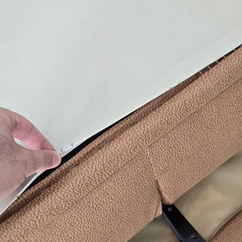 İstikbal Mağazasından Teslim Edilen Koltuk Takımının Kullanılmış Ve Kusurlu Olması