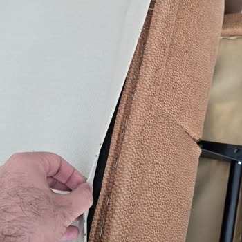 İstikbal Mağazasından Teslim Edilen Koltuk Takımının Kullanılmış Ve Kusurlu Olması