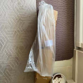 Kırık Gelen Call Box Çekmece Kapağı İçin Değişim Talebi