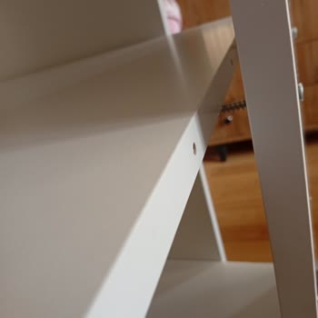 Evidea Çalışma Masalarında Kırık Parçalar Ve Montaj Sorunları Sebebiyle Tam İade Talebi