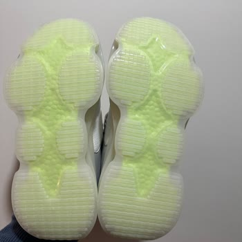 Ayakkabı Kaplaması İki Gün İçinde Soyuldu Ve İade Talebi