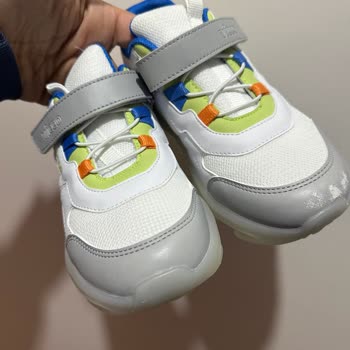 Ayakkabı Kaplaması İki Gün İçinde Soyuldu Ve İade Talebi