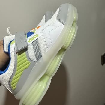 Ayakkabı Kaplaması İki Gün İçinde Soyuldu Ve İade Talebi