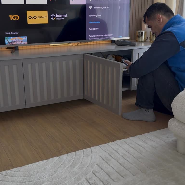 İnternet Kesintisi Ve Müşteri Hizmetleri İlgisizliği Şikayeti