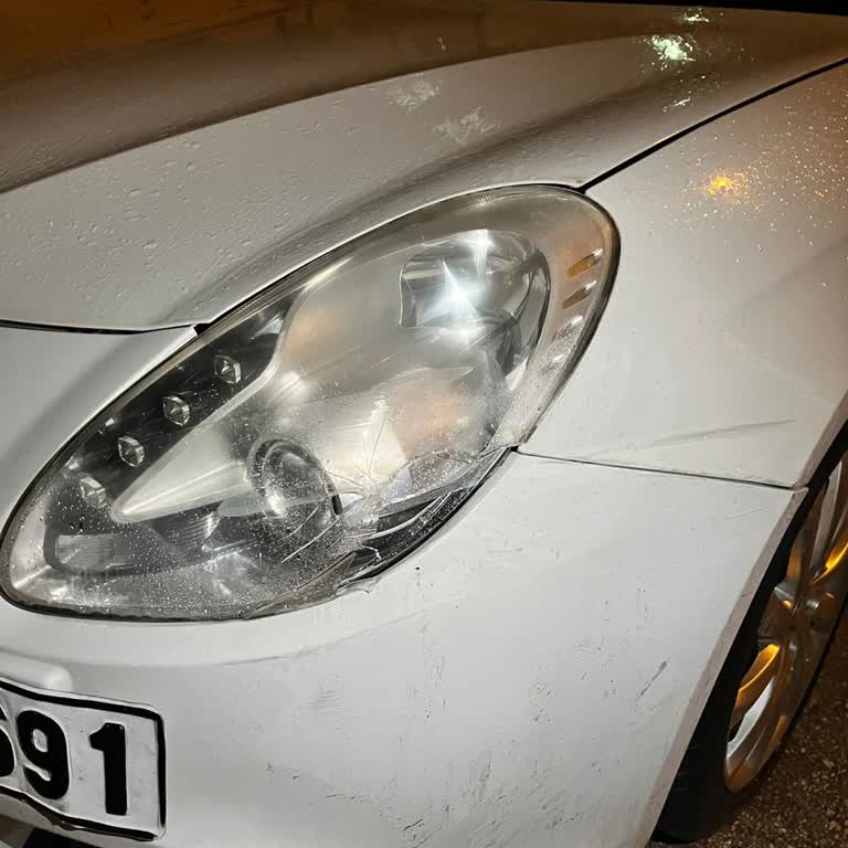 Kusursuz Olmamıza Rağmen Sigorta Hasarı Karşılamıyor