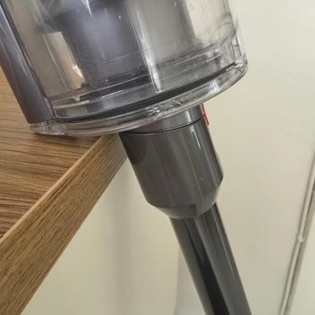 Dyson V12'de Silikon Parça Soyulması Ve Boru Esnemesi: Emiş Kaybı Ve İhmalkar Müşteri Hizmetleri