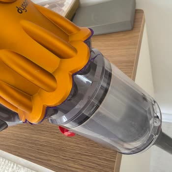 Dyson V12'de Silikon Parça Soyulması Ve Boru Esnemesi: Emiş Kaybı Ve İhmalkar Müşteri Hizmetleri