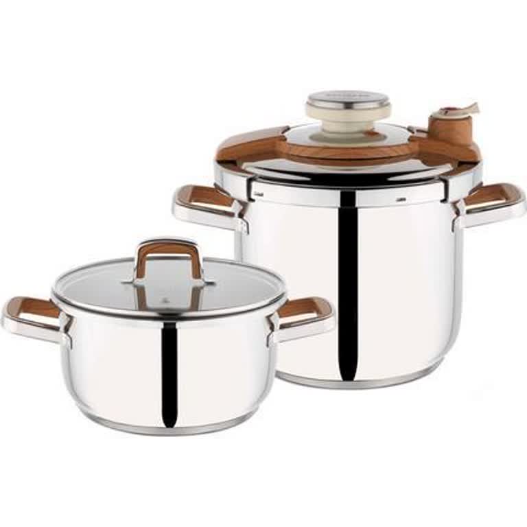 Az Kullanılmış Düdüklü Tencere Arızası Ve Yedek Parça Bulunamaması