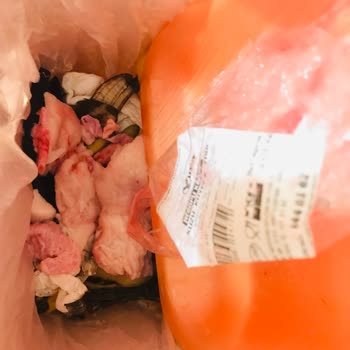 Köfteci Yusuf Mudanya Şubesinde Bozuk Kuyruk Yağı Satın Alınması Ve Telafi Talebi