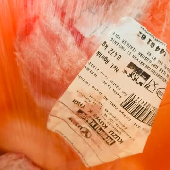 Köfteci Yusuf Mudanya Şubesinde Bozuk Kuyruk Yağı Satın Alınması Ve Telafi Talebi