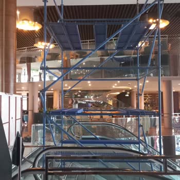 Rezervasyon Öncesi Bilgilendirme Yapılmayan Şantiye Otelinde 56 Bin TL Tam İade Talebi