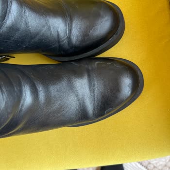 Garanti Altındaki Botum Değişim Talebim Reddedildi Ve Kötüye Kullanım İddiası